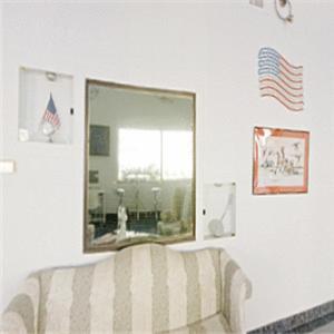 Americas Best Value Platinum Inn & Suites Хьюстон Экстерьер фото